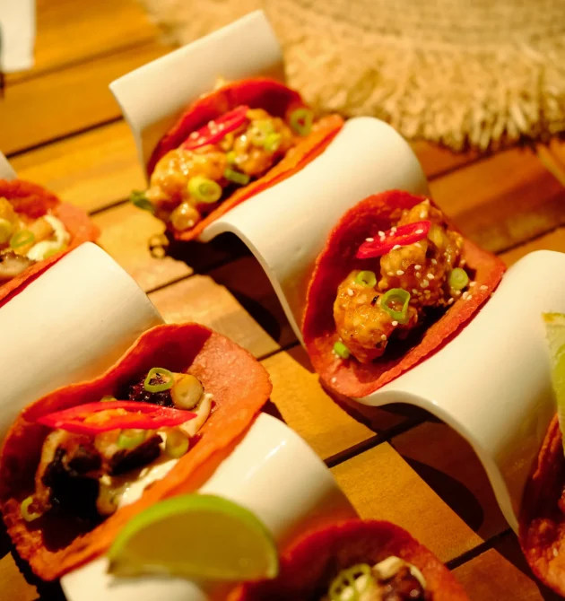 TACO 3