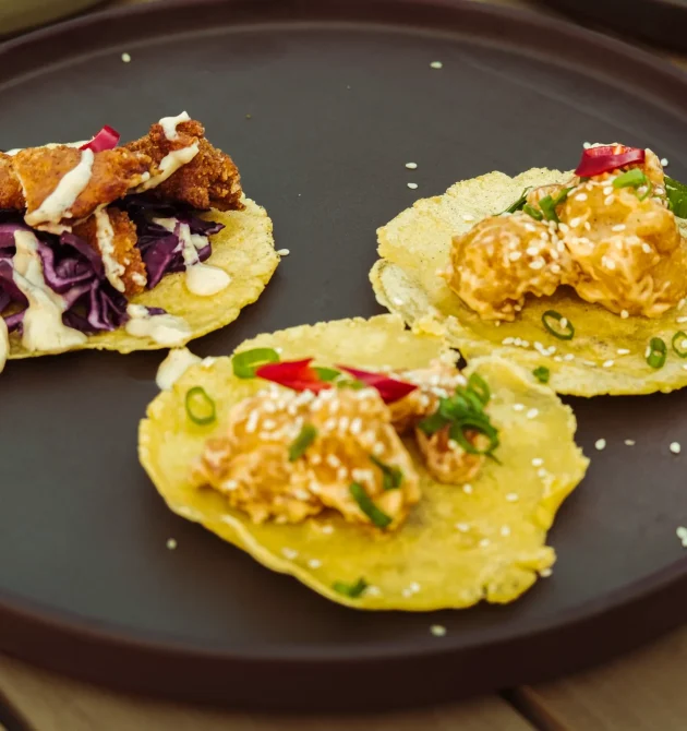 TACO 7